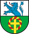 Wappen der Gemeinde Rückweiler