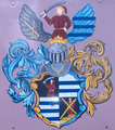 Wappen der Thumbshirn