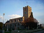 Church of St John