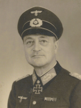 Werner von Gilsa