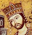 Вільгельм II Добрий 1166-1189 Король Сицилії