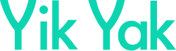 Yik Yak green logo.svg