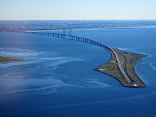 Podul Øresund Podul Öresund