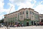 Vignette pour Bâtiment de l'hôtel Zeleni venac à Šabac