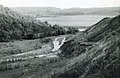 Пониззя Матірки до затоплення долини Дністровським водосховищем, 1977 р.