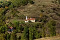 Le monastère de Troskovo