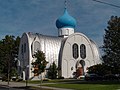 St. Nicholas Orthodox Church, New York