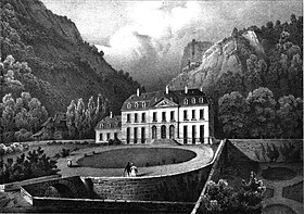 Image illustrative de l’article Château de Tencin