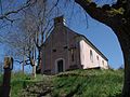 Katholische Nebenkirche St. Sebastian, sogenannte Pestkirche