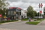 Miniatura per Hesburger