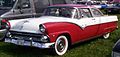 1955 Ford Fairlane Crown Victoria