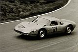 Porsche 904. 1964-65.