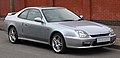 1998 Honda Prelude VTi