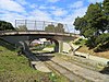 The former platforms of Church and 19th Street