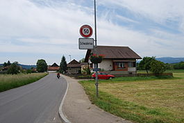 Schwadernau -