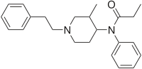 3-Methylfentanyl.svg