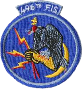 496th Fighter-Interceptor Squadron - Emblem.png