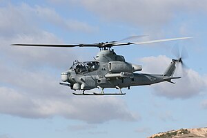 AH-1Z Viper