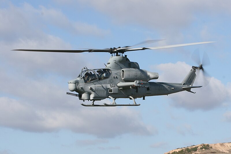 File:AH-1Z HMLA-303 in flight 2008.jpg