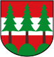 Reutte – Stemma