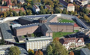Justizvollzugsanstalt Freiburg