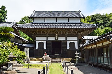 Ankoku-jin temppeli