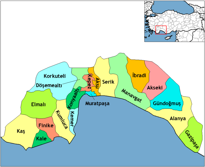 antalya muratpaÅŸa haritasÄ± ile ilgili gÃ¶rsel sonucu