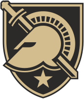 Army Black Knights athletic logo