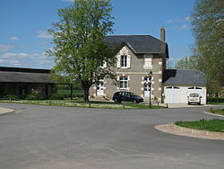 Avril-sur-Loire ê kéng-sek