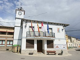 Alcañizo – Veduta