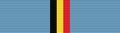 Ruban de la médaille