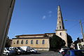 Église Saint-Martin de Blanquefort