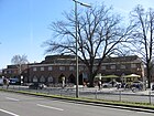 Bahnhof Wannsee