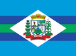Vlag van Águas Frias