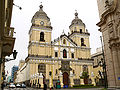 Miniatura para Basílica y convento de San Pedro