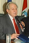 Bernardo Cabral