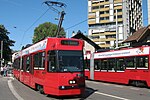 Vignette pour Tramway de Berne