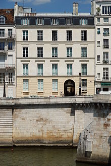 Bibliothèque Polonaise de Paris.JPG