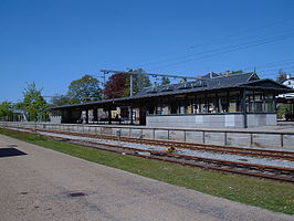 Station Birkerød