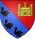 Coat of arms of Changé