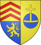 Drusenheim – Stemma