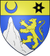 Coat of arms of Risoul