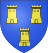 Blason de Chichée