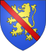 Blason de Feldkirch