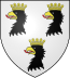 Blason de Labaroche