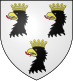 Coat of arms of Labaroche