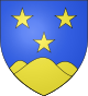 Sternenberg – Stemma