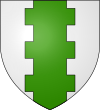 Blason de Massaguel