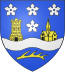 Blason de Lassay-sur-Croisne