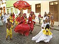 Miniatura para Cultura afrobrasileña